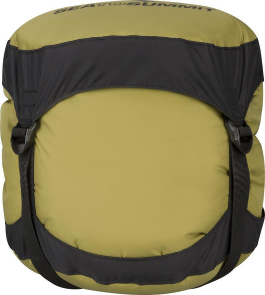 Compression Sack - XL - 30L - Olive Green 2
