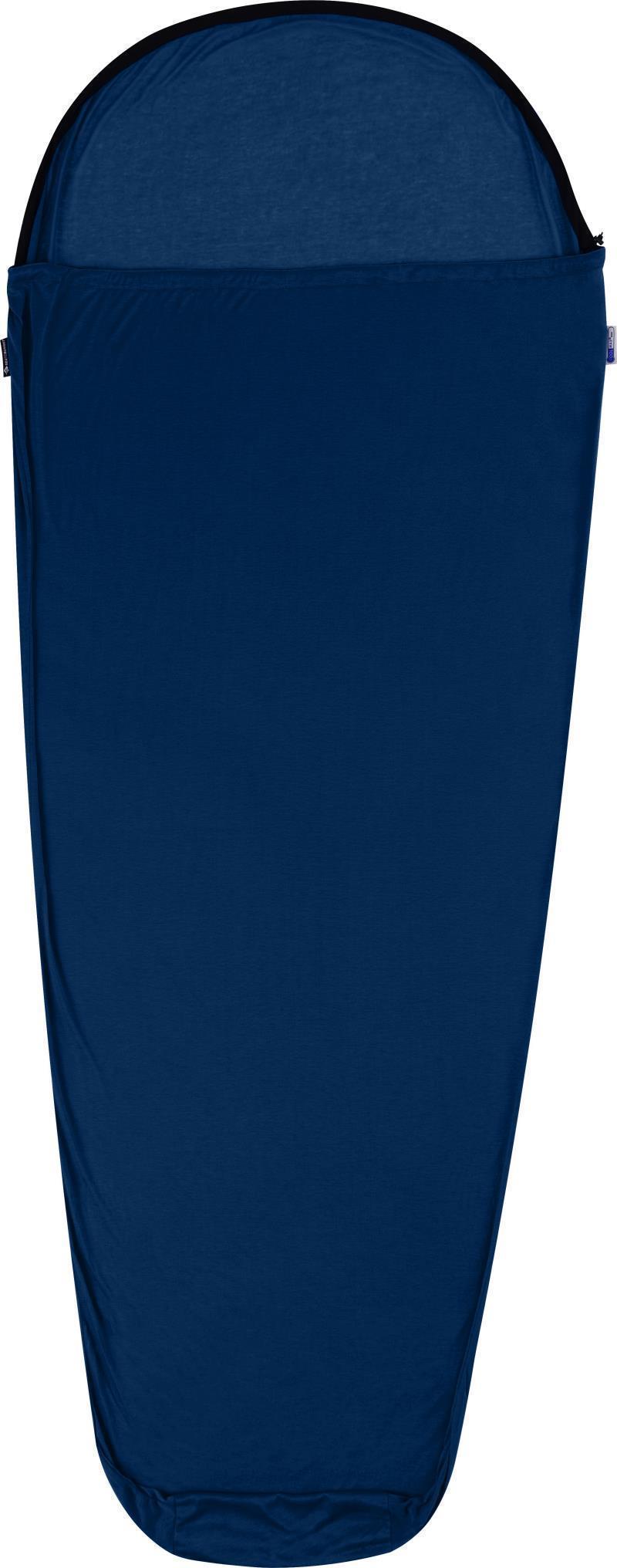 Coolmax Adaptor Liner - Mummy - Navy Blue 1