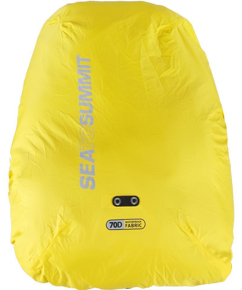Cycling Pack Cover - XS / 20-30L- Yellow - Yellow 1
