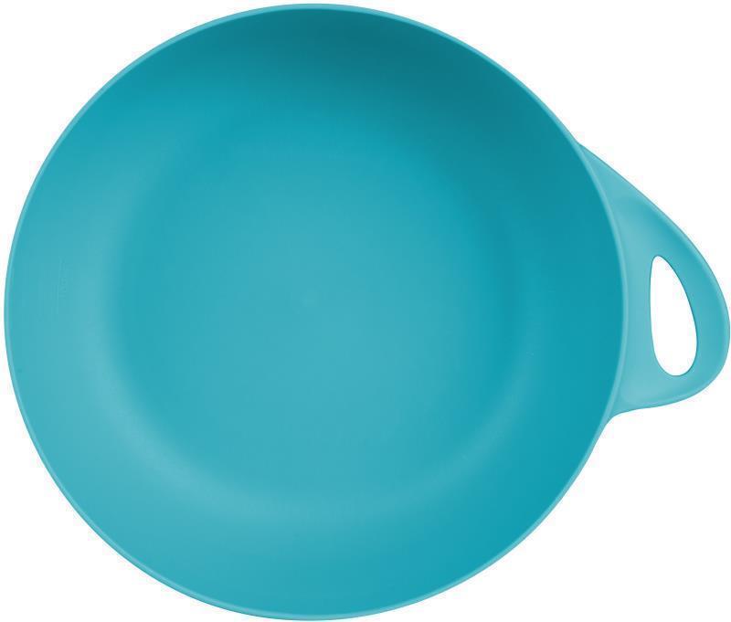 Delta Bowl - Pacific Blue 2