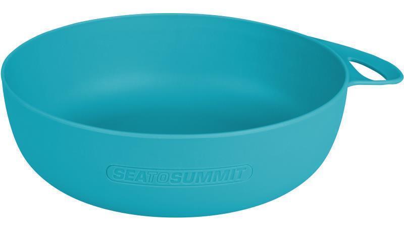 Delta Bowl - Pacific Blue 1