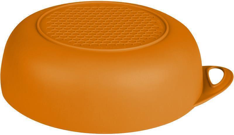 Delta Bowl - Pindan Orange 3