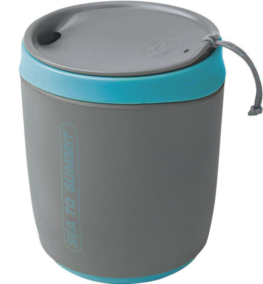 Delta Insul-Mug - Pacific Blue 1