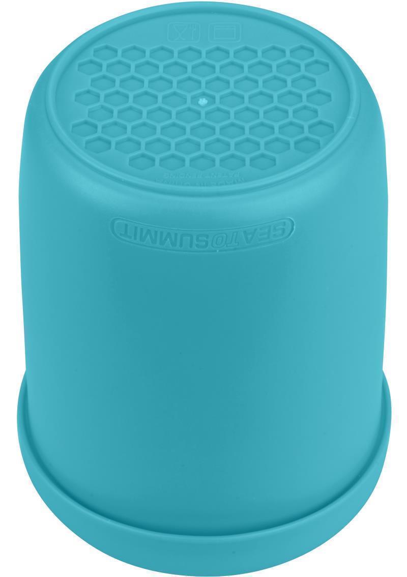 Delta Mug - Pacific Blue 2