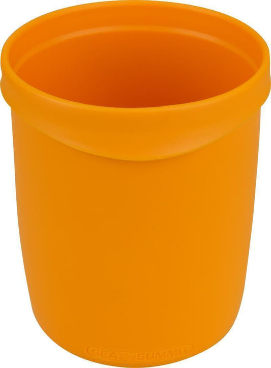 Delta Mug - Pindan Orange 1