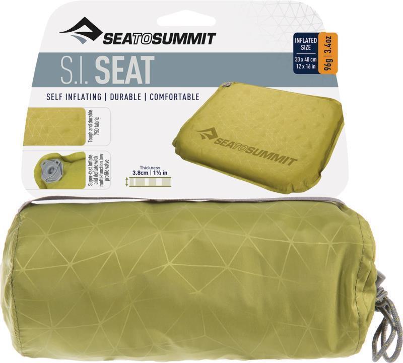 Delta SI V Seat - Not Applicable 3