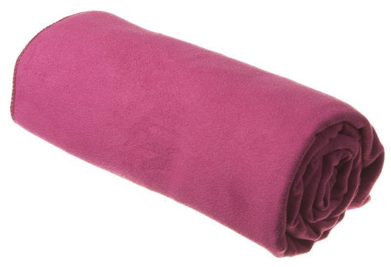 DryLite Towel - S - 16 x 32 - Berry 1