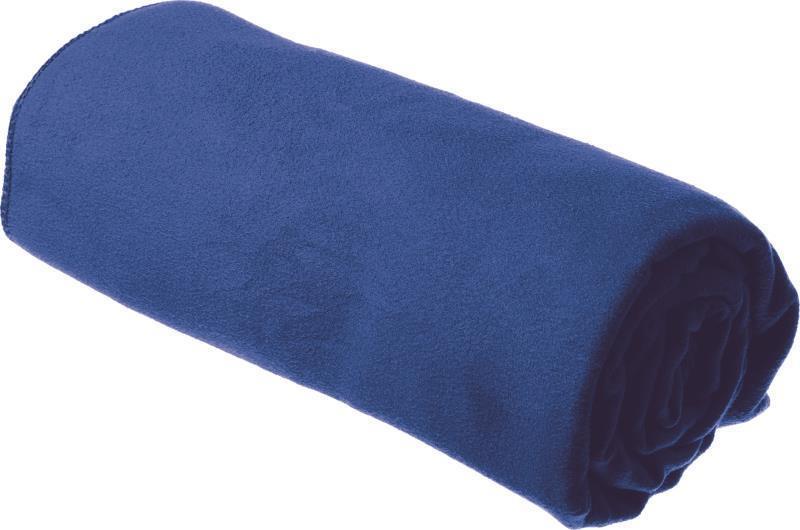 DryLite Towel - S - 16 x 32 - Cobalt Blue 1