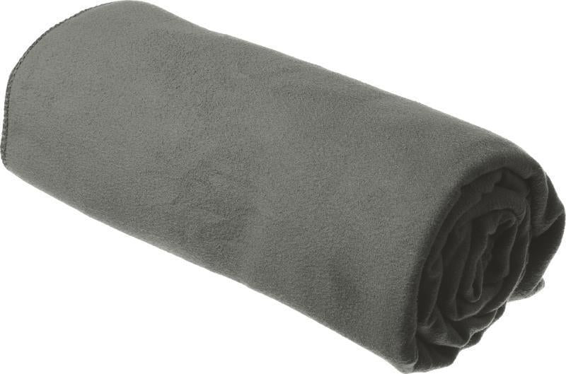 DryLite Towel - S - 16 x 32 - Grey 1