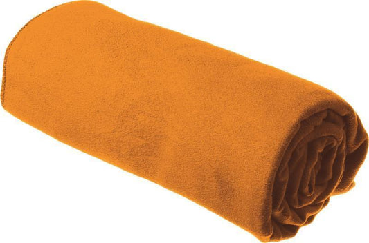 DryLite Towel - S - 16 x 32 - Orange 1