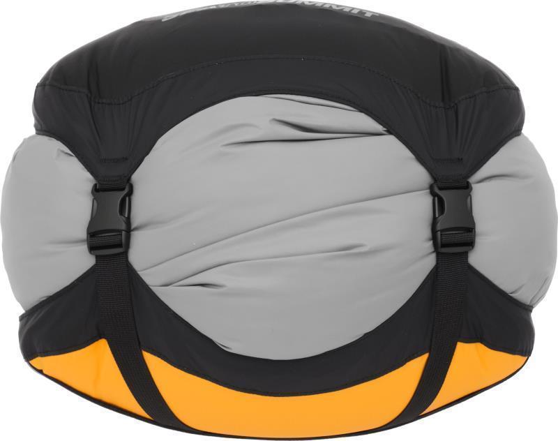 EVAC Compression Dry Bag 35L - HighRise Grey 2