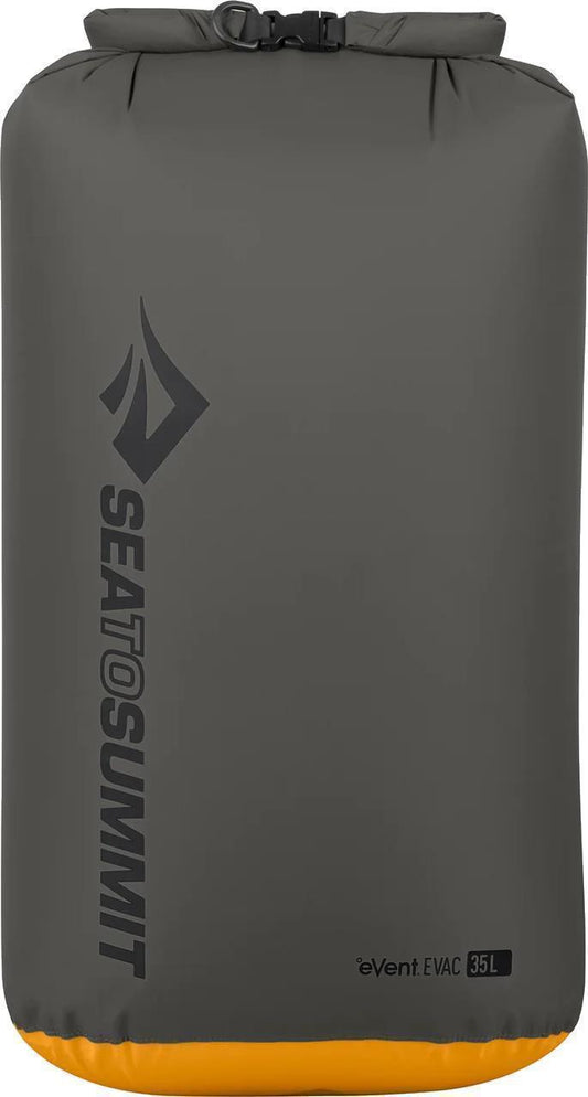 EVAC Dry Bag 35L - Beluga Grey 1