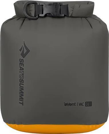 EVAC Dry Bag 3L - Beluga Grey 1