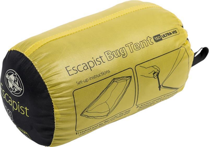 Escapist Inner - Bug Tent with Floor - Not Applicable 2
