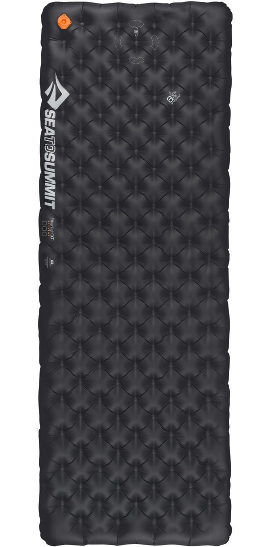 Ether Light XT Extreme Mat Rectangular - Regular Wide - Not Applicable 1