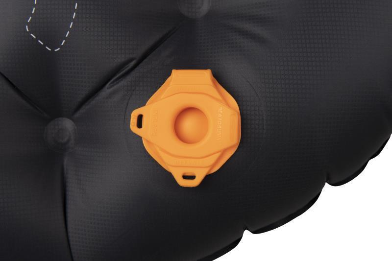 Ether Light XT Extreme Mat Rectangular - Regular Wide - Not Applicable 2