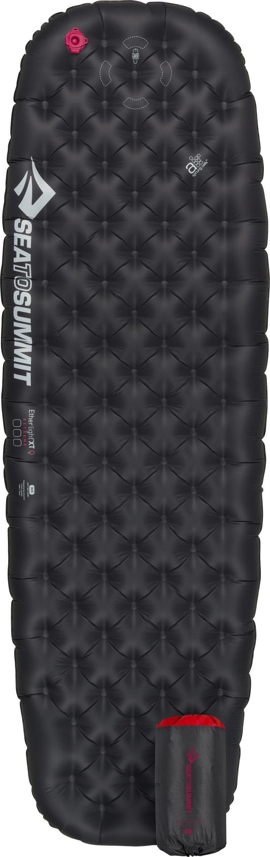 Ether Light XT Extreme Mat - Long - Womens - Not Applicable 1