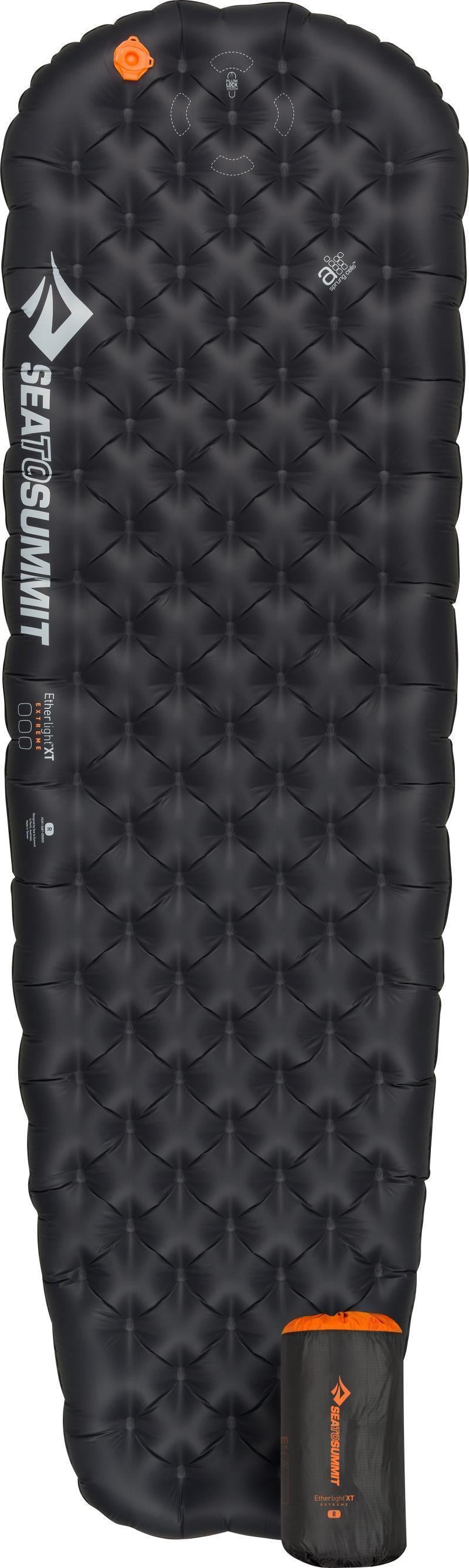 Ether Light XT Extreme Mat - Reg - Not Applicable 2