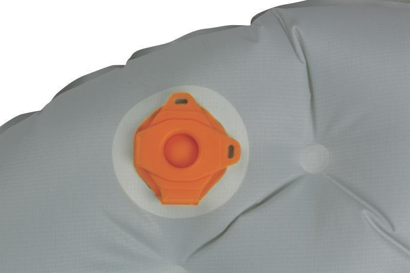 Ether Light XT Insulated Mat - Large - Pewter 6