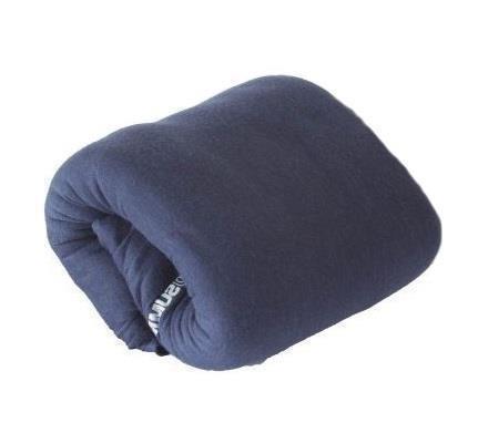 Expander Travel Liner - Standard Rectangular - Navy Blue 2