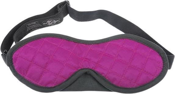 Eye Shades - Berry 1