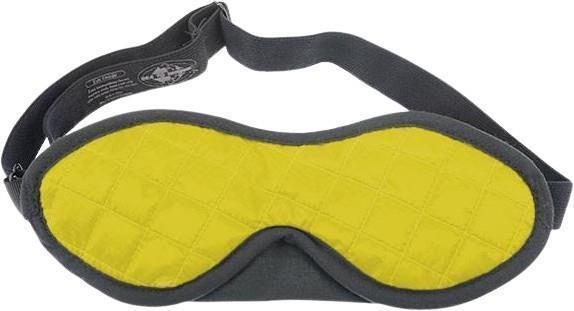 Eye Shades - Lime / Black 1