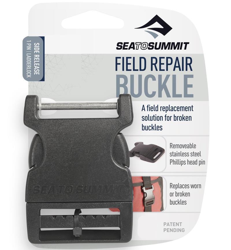 Field Repair Buckle 1 Pin - 50mm / 2" - Not Applicable 1