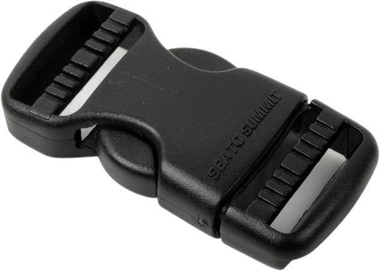 Field Repair Buckle 2 Ladderlock - 15mm / 5/8" - Not Applicable 1