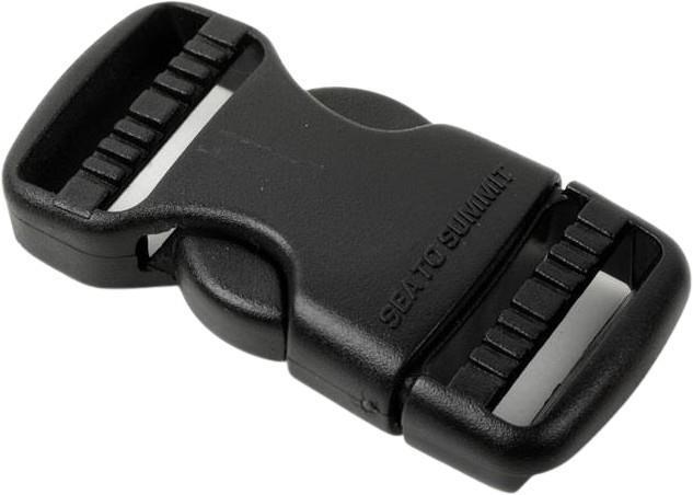 Field Repair Buckle 2 Ladderlock - 20mm / 3/4" - Not Applicable 1