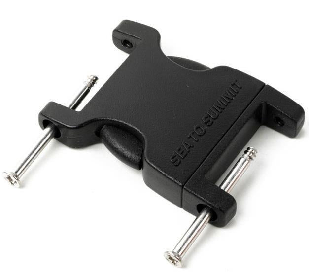 Field Repair Buckle 2 Pin - 25mm / 1" - Not Applicable 1