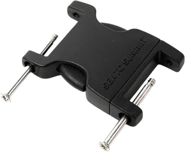 Field Repair Buckle 2 Pin - 38mm / 1 1/2" - Not Applicable 1