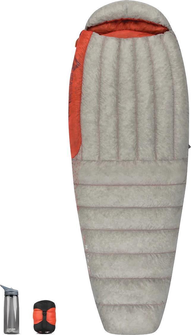 Flame FM III, -4C / 25F, Long - Womens - Not Applicable 1