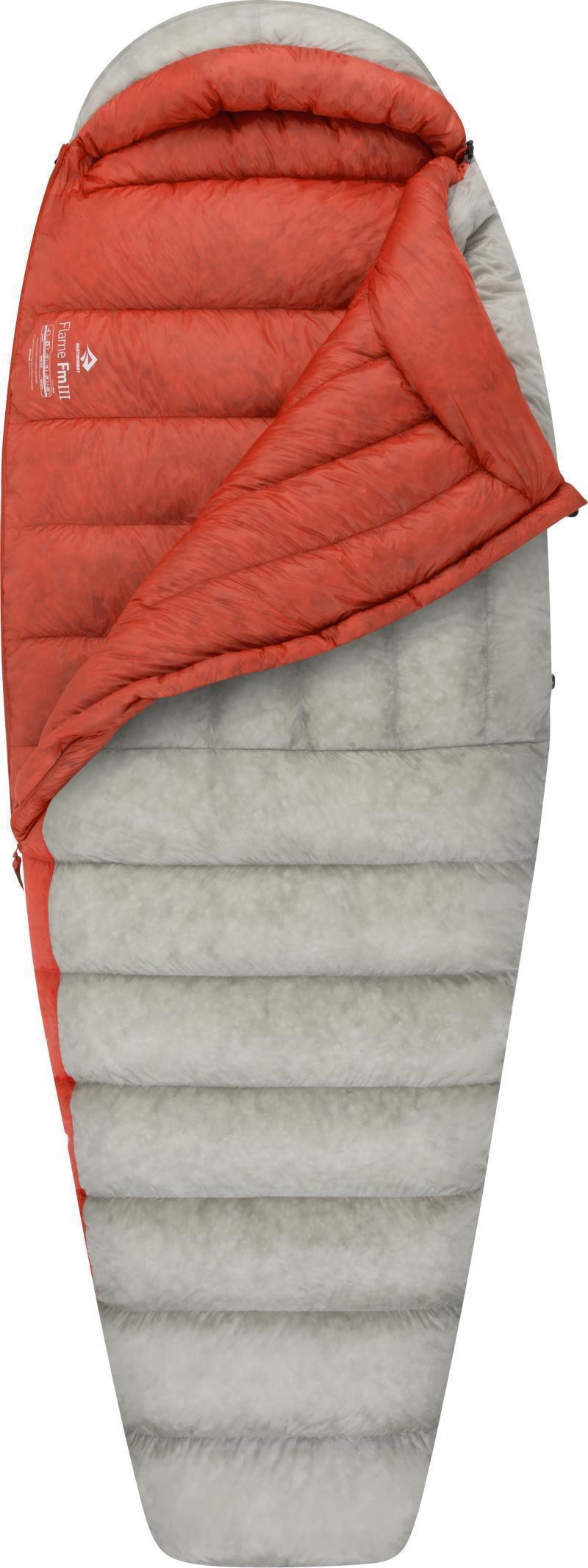 Flame FM III, -4C / 25F, Reg - Womens - Not Applicable 2