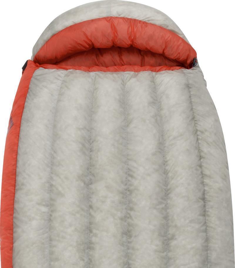 Flame FM III, -4C / 25F, Reg - Womens - Not Applicable 5