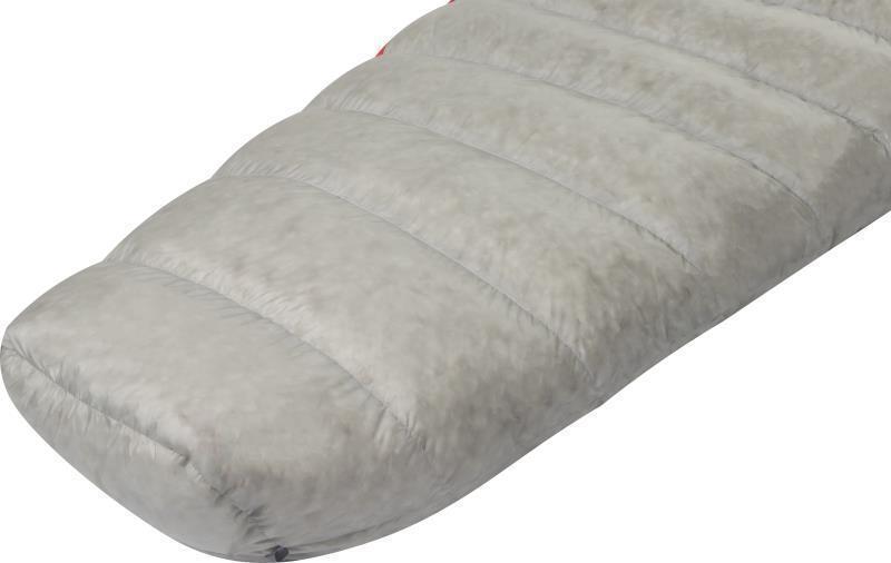 Flame FM III, -4C / 25F, Reg - Womens - Not Applicable 8