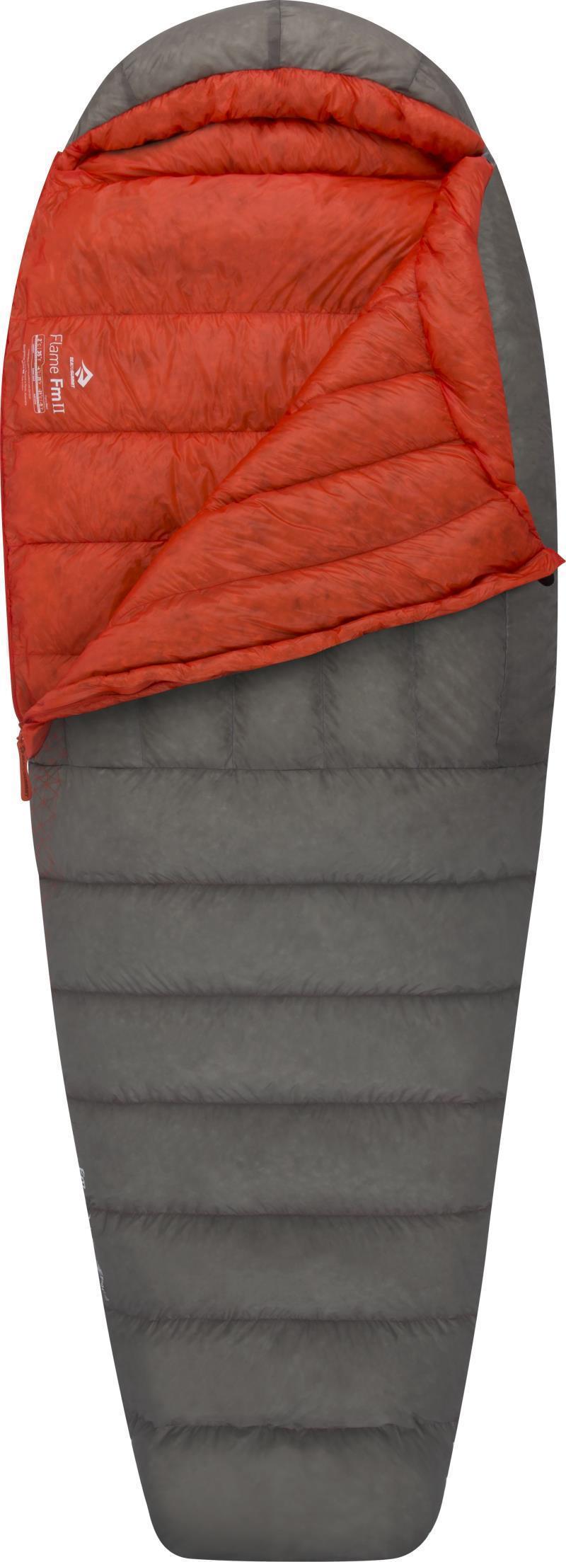 Flame FM II, 2C / 35F, Reg - Womens - Not Applicable 2