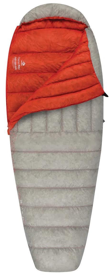 Flame FM IV, -9C / 15F, Long - Womens - Not Applicable 1