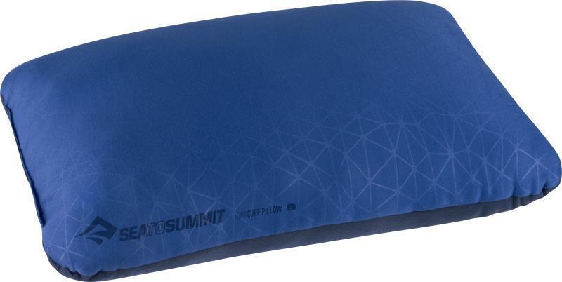 FoamCore Pillow - Large - Navy Blue 1