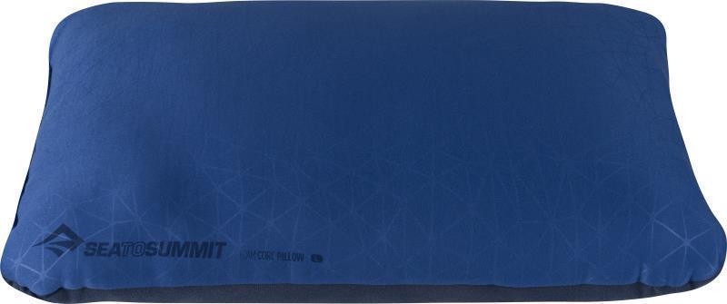 FoamCore Pillow - Large - Navy Blue 2