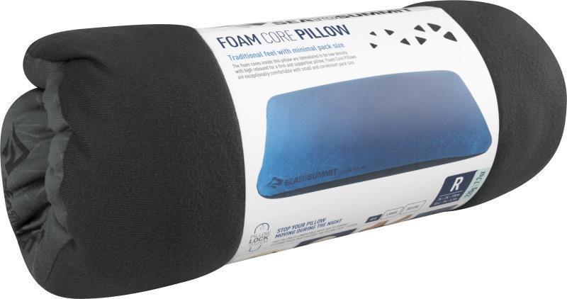 FoamCore Pillow - Regular - Grey 5