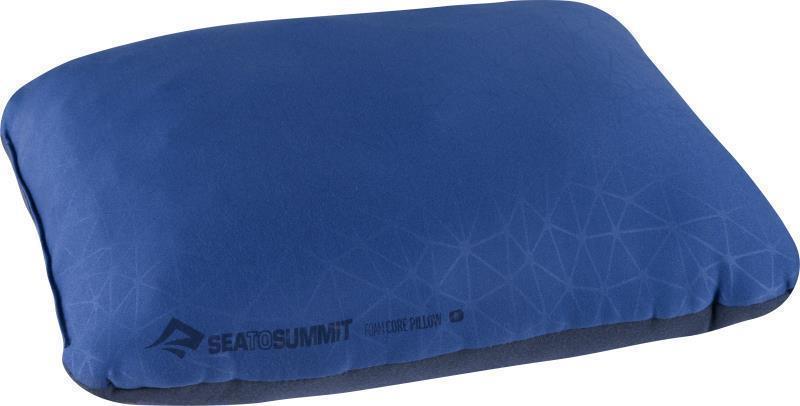 FoamCore Pillow - Regular - Navy Blue 1