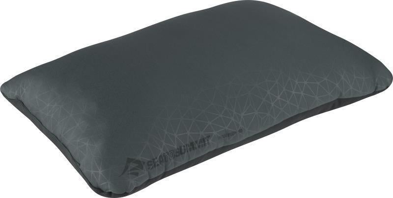 FoamCore Pillow - X-Large - Grey 1