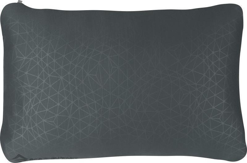 FoamCore Pillow - X-Large - Grey 3