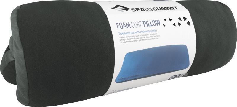 FoamCore Pillow - X-Large - Grey 5