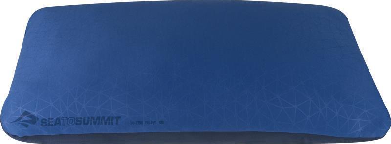 FoamCore Pillow - X-Large - Navy Blue 2