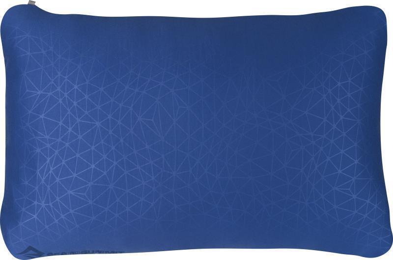 FoamCore Pillow - X-Large - Navy Blue 3