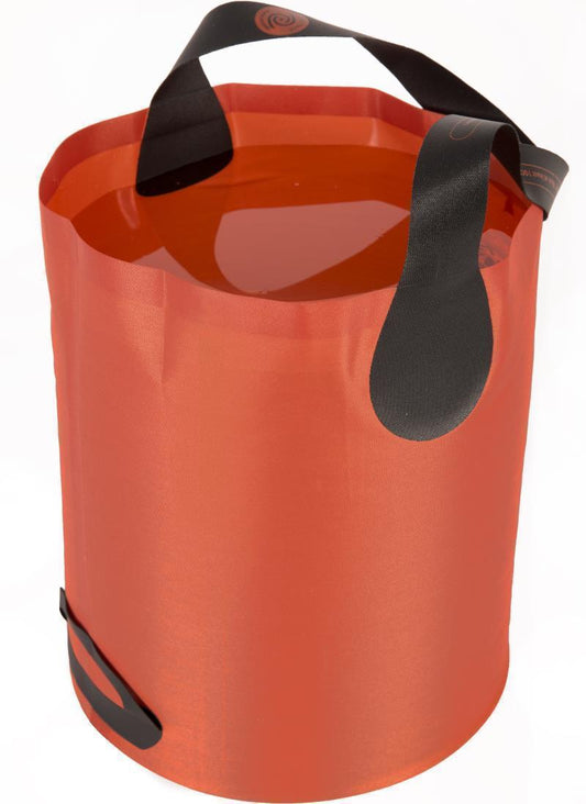 Folding Bucket 10L - Not Applicable 1