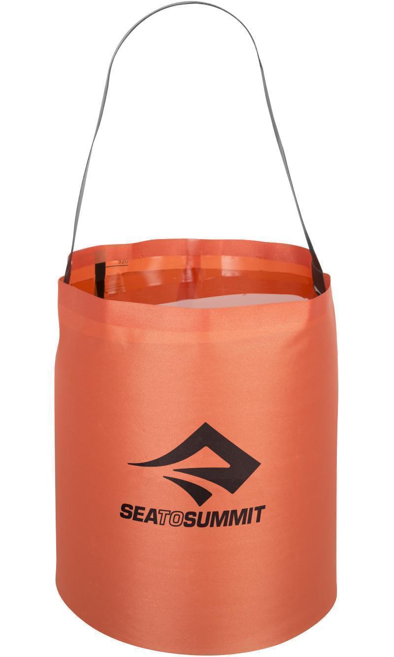 Folding Bucket 20L - Not Applicable 1