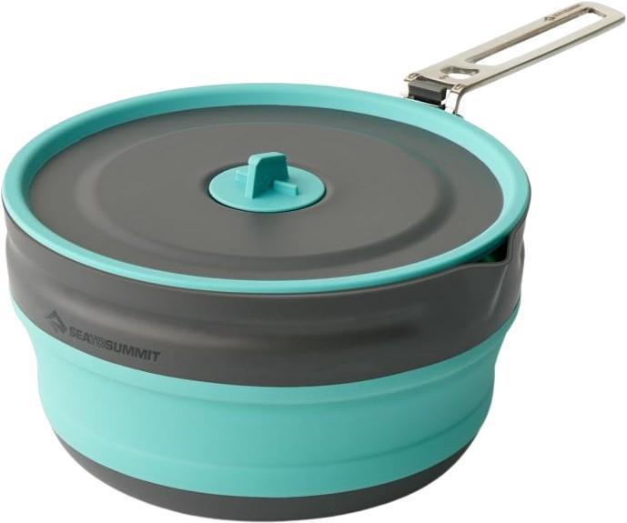 Frontier UL Collapsible Pouring Pot 2.2L - Not Applicable 1