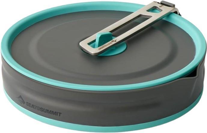 Frontier UL Collapsible Pouring Pot 2.2L - Not Applicable 2